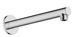 Hansgrohe Vernis Blend - Braccio Doccia 240 Mm, Cromo 27809000