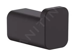 Hansgrohe AddStoris - Appendino, Nero Opaco 41742670