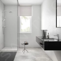 Hansgrohe Vernis Shape - Set Doccia Showerpipe 230 Reno, Cromo 26282000 -Negozio Di Articoli Per Il Bagno 793681dbc13918f01dc1935c