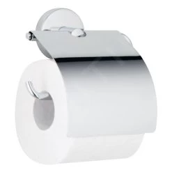 Hansgrohe Logis - Portarotolo, Cromato 40523000