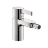 Hansgrohe Metris S - Miscelatore Monocomando Per Bidet Con Sistema Di Scarico A Tirante, Cromato 31261000