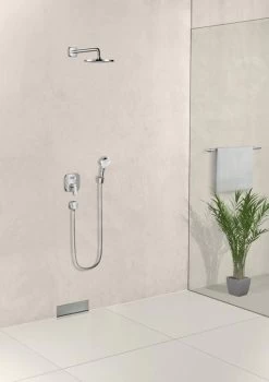 Hansgrohe Flessibili - Flessibile Doccia Comfortflex, 1600 Mm, Cromato 28168000 -Negozio Di Articoli Per Il Bagno 8376f51cdcadd9848d78c328 1