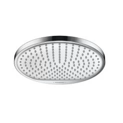 Hansgrohe Crometta - Soffione Doccia S 240, Cromato 26723000