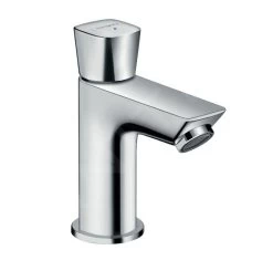 Hansgrohe Logis - Rubinetto Verticale, Cromato 71120000