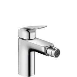 Hansgrohe Logis - Miscelatore Monocomando Per Bidet, Cromato 71200000