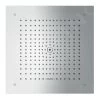 Hansgrohe Raindance E - Soffione Doccia A Pioggia 400, Cromato 26252000