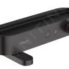 Hansgrohe ShowerTablet Select - Miscelatore Termostatico Per Vasca Da Bagno, Nero Opaco 24340670
