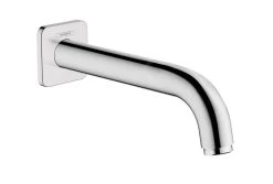 Hansgrohe Vernis Shape - Bocca Di Erogazione Per Vasca Da Bagno, Cromo 71460000