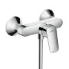 Hansgrohe Logis - Miscelatore Doccia Monocomando, Cromato 71600000