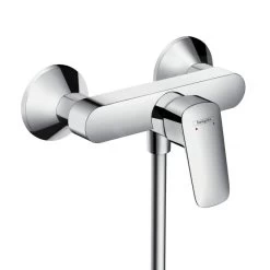 Hansgrohe Logis - Miscelatore Doccia Monocomando, Cromato 71600000