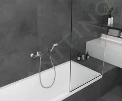 Hansgrohe Vernis Shape - Miscelatore Per Vasca Da Bagno, Cromo 71450000 7 Hansgrohe Vernis Shape - Miscelatore Per Vasca Da Bagno, Cromo 71450000 -Negozio Di Articoli Per Il Bagno a0c1012dc3c977e026b45896