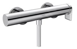 Hansgrohe Vivenis - Miscelatore Doccia, Cromo 75620000