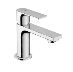 Hansgrohe Rebris E - Rubinetto Non Miscelatore, Cromo 72506000