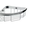 Hansgrohe Logis Universal - Mensola Ad Angolo, Cromata 41710000