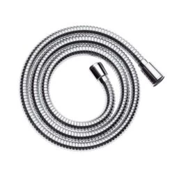 Hansgrohe Flessibili - Flessibile Doccia In Metallo 1600 Mm, Cromato 28136000