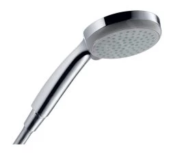 Hansgrohe Croma 100 - Doccetta A Mano Vario, Cromata 28535000