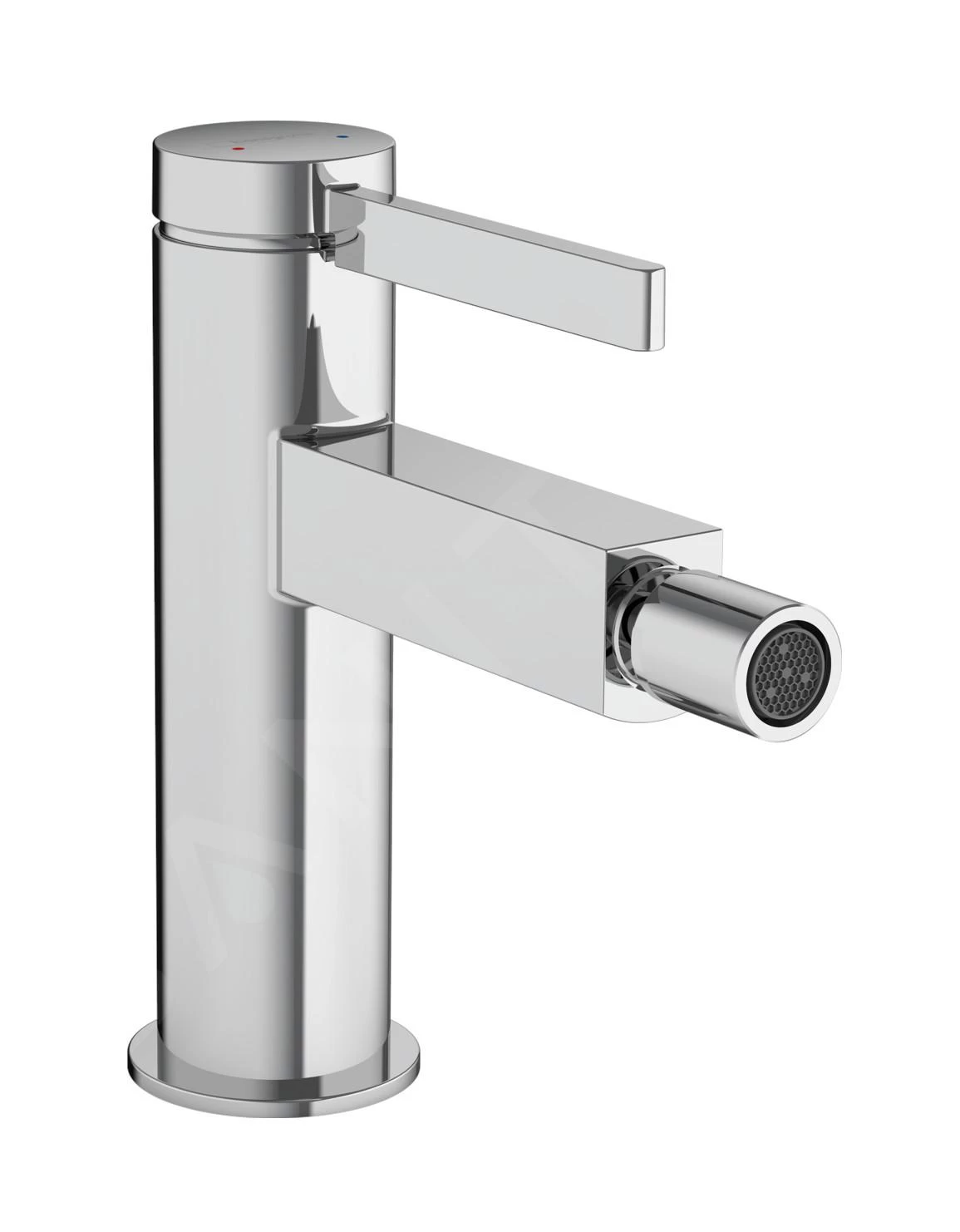Hansgrohe Finoris - Miscelatore Per Bidet, Con Sistema Di Scarico Push-Open, Cromo 76200000 1 Hansgrohe Finoris - Miscelatore Per Bidet, Con Sistema Di Scarico Push-Open, Cromo 76200000