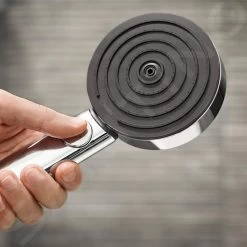 Hansgrohe Pulsify Select - Set Doccetta, 3 Getti, Supporto E Flessibile 1250 Mm, Cromo 24302000 10 Hansgrohe Pulsify Select - Set Doccetta, 3 Getti, Supporto E Flessibile 1250 Mm, Cromo 24302000 -Negozio Di Articoli Per Il Bagno b3c9fb62b19ca516c87e0dee 1