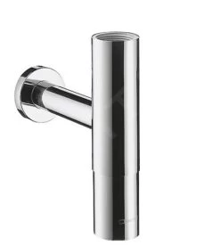 Hansgrohe Sifoni - Sifone Alto Design Flowstar, Cromato 52100000