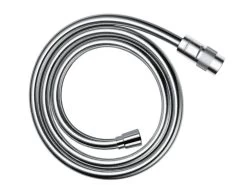 Hansgrohe Flessibili - Flessibile Doccia Isiflex 1250 Mm Con Regolatore Di Erogazione, Cromato 28249000