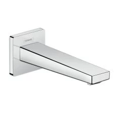 Hansgrohe Metropol - Bocca Di Erogazione Per Vasca Da Bagno, Cromo 32542000