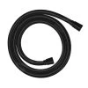 Hansgrohe Flessibili - Flessibile Doccia Isiflex, 1250 Mm, Nero Opaco 28272670