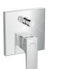 Hansgrohe Metropol - Miscelatore Monocomando Ad Incasso Per Vasca Da Bagno, Cromato 32545000