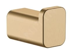 Hansgrohe AddStoris - Appendino, Color Bronzo Spazzolato 41742140