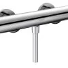 Hansgrohe Finoris - Miscelatore Doccia, Cromo 76620000