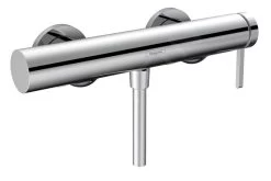 Hansgrohe Finoris - Miscelatore Doccia, Cromo 76620000