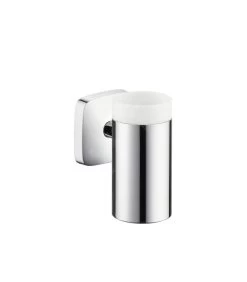 Hansgrohe PuraVida - Porta Accessori Per L'igiene Orale 41504000