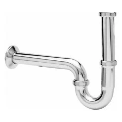 Hansgrohe Sifoni - Sifone A S, Modello Classico, Cromato 53002000