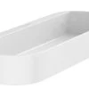 Hansgrohe WallStoris - Mensola, Bianco Opaco 27913700