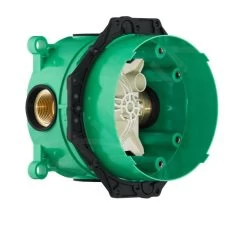 Hansgrohe Crometta - Set Doccia E 240, Con Miscelatore Logis Ad Incasso, Cromo 27957000 -Negozio Di Articoli Per Il Bagno c76c9b2b86a10d9a48b43729