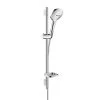 Hansgrohe Raindance Select E - Set Doccia 120, 3 Getti, Cromato 26620000