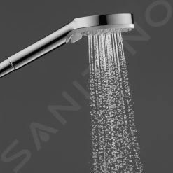Hansgrohe Vernis Shape - Set Doccia Showerpipe 230 Con Termostato, EcoSmart, Cromo 26097000 -Negozio Di Articoli Per Il Bagno cc6d56c72bd80e2499824600 21