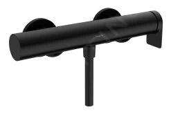 Hansgrohe Vivenis - Miscelatore Doccia, Nero Opaco 75620670