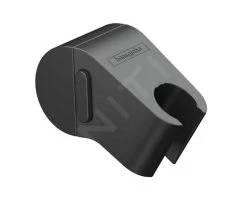 Hansgrohe WallStoris - Set Doccetta 105, 3 Getti E Accessori Per Bagno, Nero Opaco 24291670 -Negozio Di Articoli Per Il Bagno ce2dda93298e0ab0a6076a2e 1
