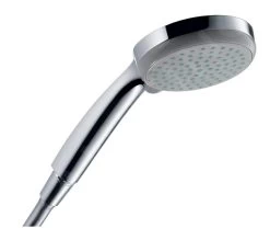 Hansgrohe Croma 100 - Doccetta A Mano Vario EcoSmart 9 L/min, Cromata 28537000