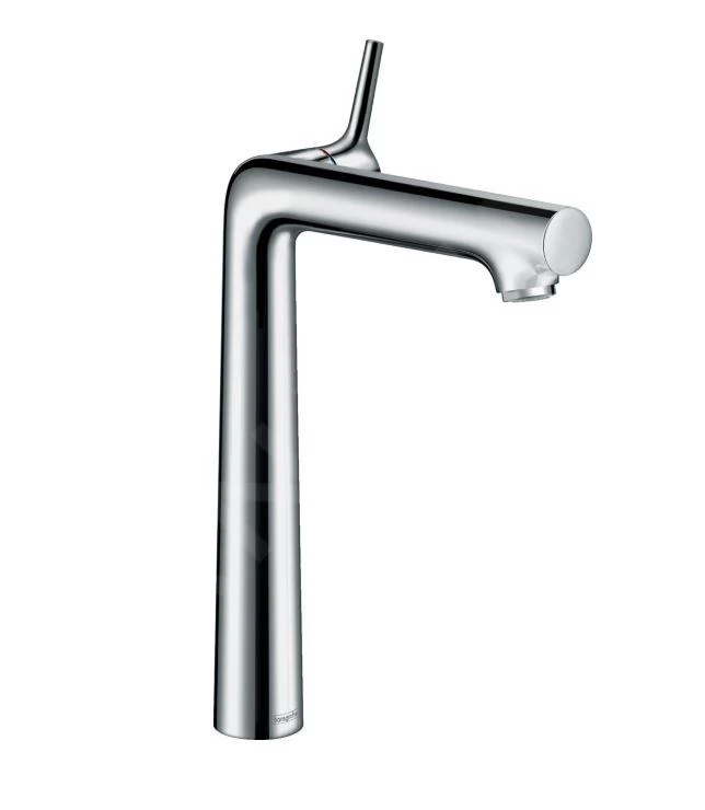 Hansgrohe Talis S - Miscelatore Monocomando 250 Per Lavabo, Senza Sistema Di Scarico, Cromato 72116000 1 Hansgrohe Talis S - Miscelatore Monocomando 250 Per Lavabo, Senza Sistema Di Scarico, Cromato 72116000