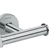 Hansgrohe Logis Universal - Gancio Doppio, Cromato 41725000
