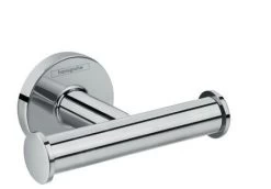 Hansgrohe Logis Universal - Gancio Doppio, Cromato 41725000