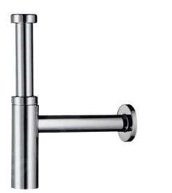 Hansgrohe Sifoni - Sifone Alto Design Flowstar S, Cromato 52105000