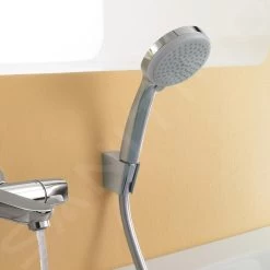 Hansgrohe Croma 100 - Doccetta A Mano Vario, Cromata 28535000 -Negozio Di Articoli Per Il Bagno e23dc2c6abd84013b0c2b4f9