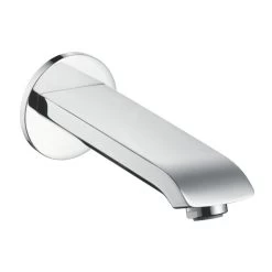 Hansgrohe Metris New - Bocca Di Erogazione Per Vasca Da Bagno, Cromata 31494000