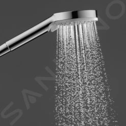 Hansgrohe Vernis Blend - Doccetta Vario, 2 Getti, Cromo 26270000 -Negozio Di Articoli Per Il Bagno e60b0fa9e7874e462819f14b 9