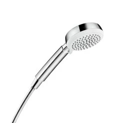 Hansgrohe Crometta 100 - Doccetta A Mano Vario, Bianca/cromata 26824400