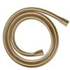 Hansgrohe Flessibili - Flessibile Doccia 1250 Mm, Bronzo Spazzolato 28272140