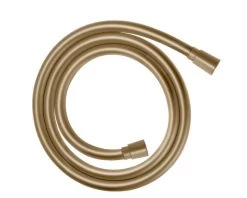 Hansgrohe Flessibili - Flessibile Doccia 1250 Mm, Bronzo Spazzolato 28272140