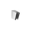 Hansgrohe Supporti Doccia - Supporto Doccia Porter, Simil Inox 28331800